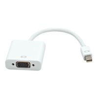 Конвертер з Mini Displayport на VGA адаптер для Apple MacBook, перехідник