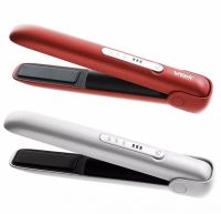 Беспроводной аккумуляторный перезаряжаемый выпрямитель утюжок Hair Strainghtener VGR V-585 20W, USB Щипцы для укладки и выпрямления волос V 585