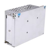 Универсальный блок питания адаптер 12V 5A 60W Brille S-60-12 Metall для SMD светодиодных лент мониторов