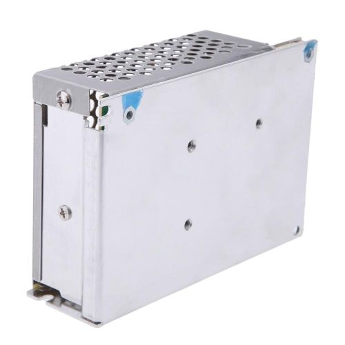 Універсальний блок живлення адаптер 12V 3.5 A 42w Brille S-42-12 Metall для SMD світлодіодних стрічок моніторів і