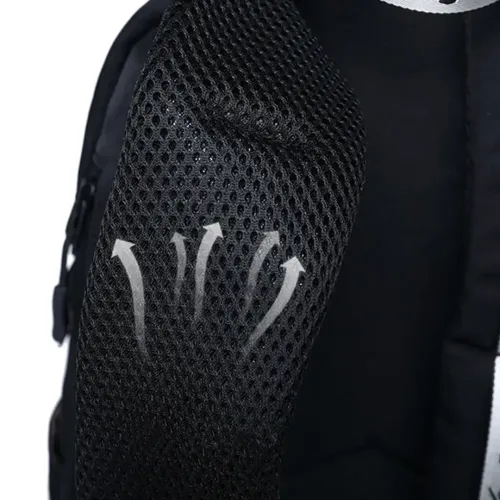 Городской универсальный рюкзак Fashion Insider 669, Многофункциональный школьный портфель, Повседневный рюкзак, Дорожная Спортивная сумка на 25 л
