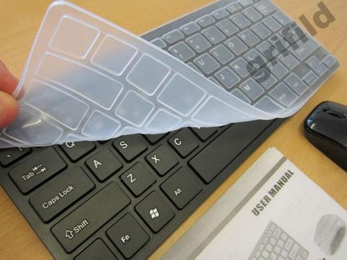 Бездротова клавіатура і миша mini keyboard k03