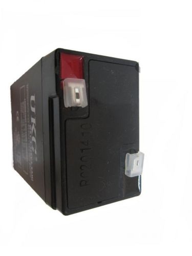 Акумулятор UKC 6V 4.5 Ah WST - 4.5 RB640B