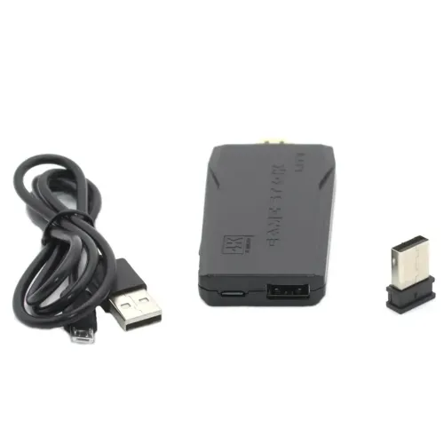 Ігрова відео приставка Data Frog Y - 3 Lite Green Playstation PS1 з бездротовими джойстиками, HDMI до телевізора 64Гб, 4k 10000 ігор Sega Dendy Y3