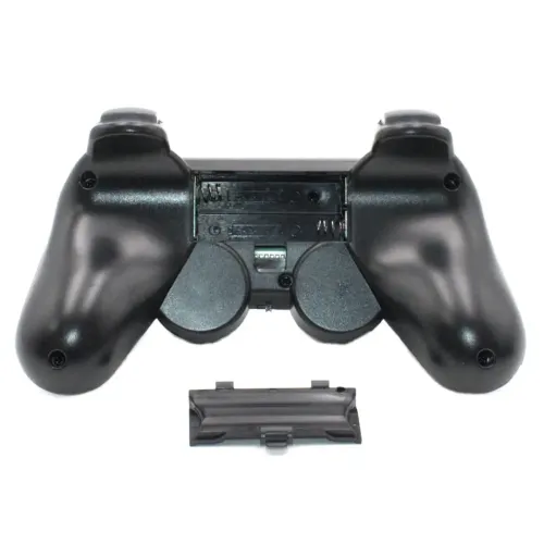 Ігрова відео приставка Data Frog Y - 3 Lite Green Playstation PS1 з бездротовими джойстиками, HDMI до телевізора 64Гб, 4k 10000 ігор Sega Dendy Y3