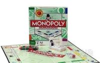 Настільна гра Монополія Hasbro 6123 оригінал Monopoly якість!