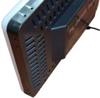 Професійна прямокутна LED лампа Fill Light PL - 26 для студійної фотозйомки, Світлодіодний прожектор для фото і відео з шарнірною головкою