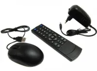 Провідний відеореєстратор DVR UKC CAD 1204 AHD 4 канальний, мережевий IP реєстратор на 4 камери для відеоспостереження і управління камерами Чорний