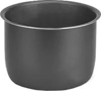 Електрична мультиварка Silver Love SC - 102 на 5л з сенсорним дисплеєм 900w, Рисоварка Electric cooker LY - 505 з таймером і підігрівом Чорна