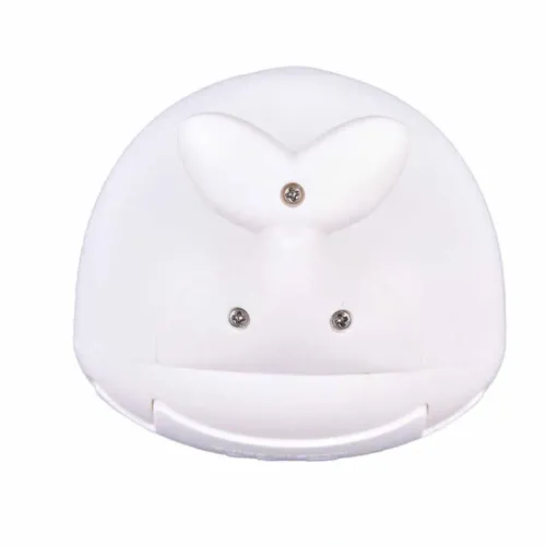 Дитяча іграшка для ванної світиться кит Spray Water Bath Toy з підсвічуванням і фонтаном, плаваюча іграшка Кит спрей з фонтанчиком для купання малюків