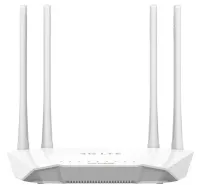Бездротовий Wi-Fi Роутер маршрутизатор LB-Link BL-CPE450M 4G до 300 Мбіт/з зі слотом для сім карти, Wifi роутер до 300Mb / s 4 зовнішні антени Білий