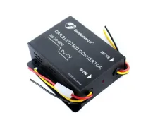 Перетворювач авто інвертор DC / DC 24V-12V 25A GS-D25A 300W