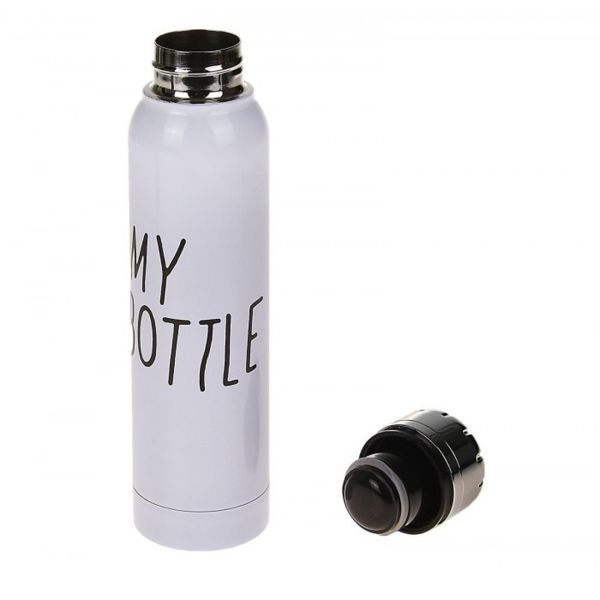 Термос My Bottle 9045 300мл White