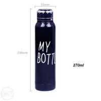 Термос My Bottle 9045 300мл Black