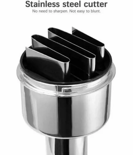 Ручний прес подрібнювач Onion Vegetable Food Chopper SF-462 для подрібнення цибулі та часнику з кришкою, Чеснокодавка чоппер з нержавіючої сталі