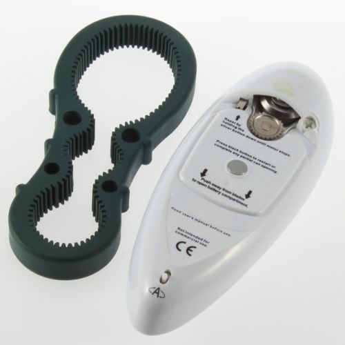 Консервний Електричний Ніж One Touch Can Opener