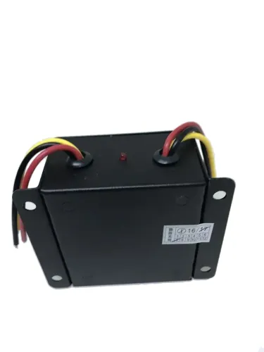 Перетворювач авто інвертор DC/DC 24V-12V 5A GS-D5A 60W