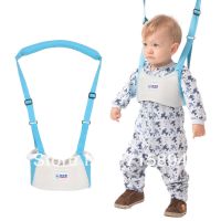 Віжки дитячі для навчання ходьбі Moby Basket Type Toddler Belt walk, дитячий поводок ходунки