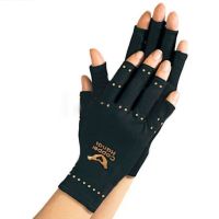 Протиартритні лікувальні рукавички Copper Hands Arthritis Gloves
