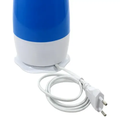 Портативний Блендер Shake n take MP-K 019 універсальний коктейль фреш-мікс, компактний шейкер 500 мл для приготування коктейлів і смузі від мережі