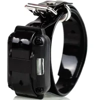 Електричний нашийник dog Training Collar DTC-800 анти гавкіт з пультом управління для контролю і дресирування собак, дресирувальний електронашийник