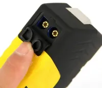 Автомобільний пускозарядний пристрій 12V Jumpstarter TM15 для акумулятора 50800 маг Автоматичний пусковий пристрій для авто акумуляторів