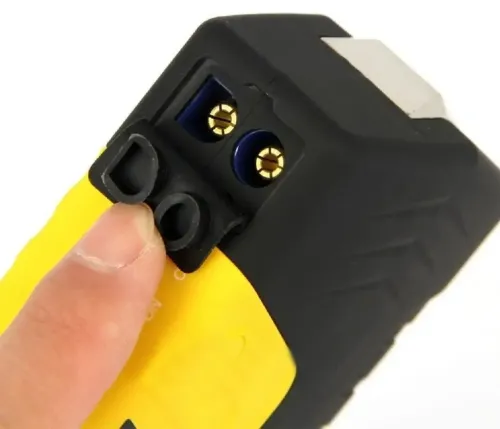 Автомобільний пускозарядний пристрій 12V Jumpstarter TM15 для акумулятора 50800 маг Автоматичний пусковий пристрій для авто акумуляторів