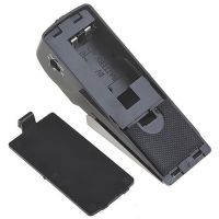 Бездротова дверна Сигналізація Door Stop Alarm захист вхідних дверей будинку Стоп двері звукова з датчиком вібрації і звуком 120 дБ на батарейках