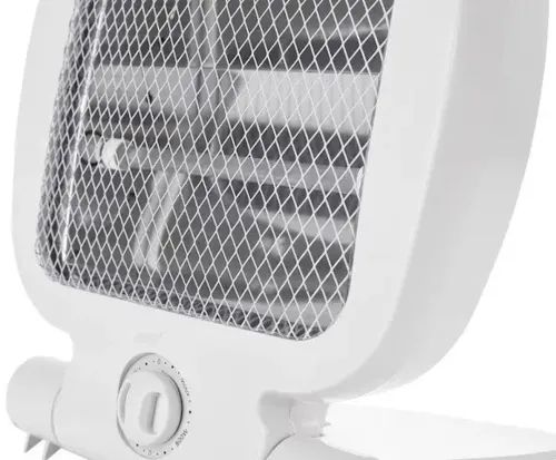 Настільний інфрачервоний обігрівач Domotec MS-5952 800W