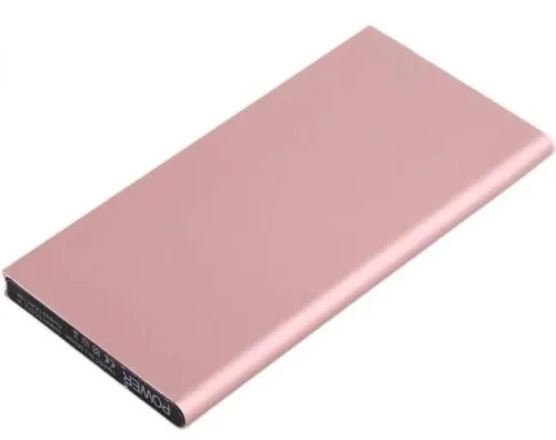 Портативное зарядное батарея Power Bank Solar Water Cube 20000 mAh с солнечной панелью, Внешний аккумулятор повербанк USB 2,1А 20000мАч с фонариком