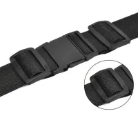 Спортивна сумка на пояс Go Runners Pocket Belt для бігу, поясний фітнес органайзер (27х10 см, 17х10) Sports Bag для тренувань, велопрогулянок