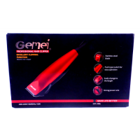 Машинка для стрижки волосся GEMEI GM - 1006 професійна машинка