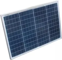 Універсальна полікристалічна сонячна панель Solar board Komaes 550W 41V 228x114x3. 5 см Сонячна батарея 182-28hth-550m для зарядки від сонця
