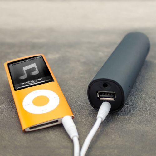 Колонка-зарядка Power Bank 3 в 1 Power Jam зарядний Повер Банк 4000 mAh