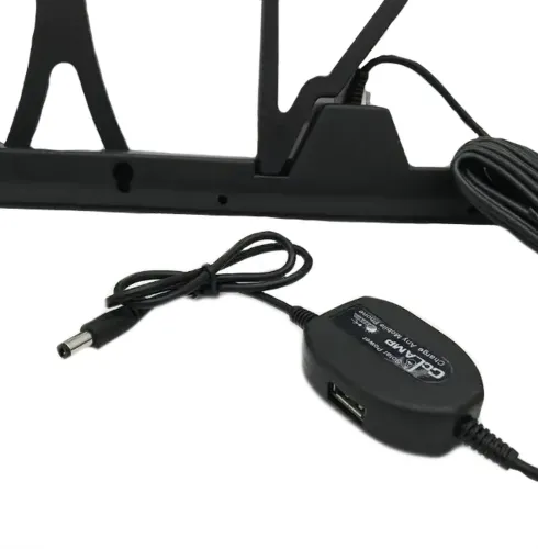 Портативна сонячна панель для зарядки мобільних пристроїв 15W, з Multi USB портом CL-1615 Solar Panel зарядка від сонця для повербанка телефону