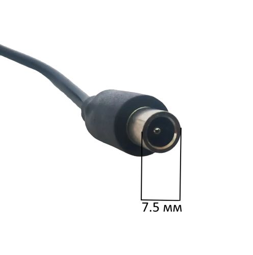 Імпульсний адаптер AC-DC Ataba 42V 3a 126W 7,8 мм / 4,5 мм універсальний мережевий блок живлення для електросамоката 7.8 * 4.5 мм 42 В 3 А