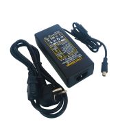 Імпульсний адаптер AC-DC Ataba 42V 3a 126W 7,8 мм / 4,5 мм універсальний мережевий блок живлення для електросамоката 7.8 * 4.5 мм 42 В 3 А