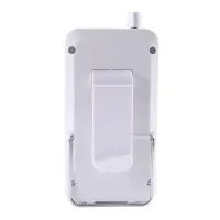 Професійний акумуляторний фрезер для манікюру і педикюру Portable Nail Drill YT-928 35000rpm обертів, апарат для обробки нігтів з насадками