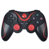 Джойстик для Android T-3 Gamepad беспроводной геймпад для смартфонов и планшетов Bluetooth IPEGA PG-9078