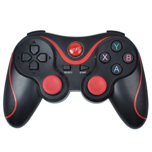 Джойстик для Android T-3 Gamepad беспроводной геймпад для смартфонов и планшетов Bluetooth IPEGA PG-9078