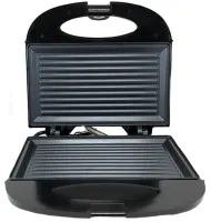 Сендвічниця, бутербродниця гриль Domotec MS-0709