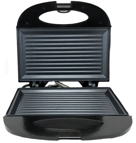 Сендвічниця, бутербродниця гриль Domotec MS-0709