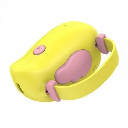 Дитяча відеокамера Smart Kids Video Camera DV-A100, Цифрова міні камера пташка з фото відео зйомкою, фотоапарат 2 " з творчою студією та іграми