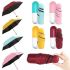 Компактный зонт-капсула Capsule Umbrella, Карманный зонт капсула в футляре, Капсульный складной мини зонтик