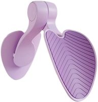 Тренажер для укрепления мышц тазового дна Pelvic Floor Muscle Traine универсальный эспандер для бедер ягодиц рук и ног, зажим для тренировок