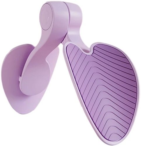 Тренажер для укрепления мышц тазового дна Pelvic Floor Muscle Traine универсальный эспандер для бедер ягодиц рук и ног, зажим для тренировок