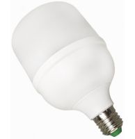 Аварийная аккумуляторная лампочка Almina DL-030 с цоколем E27 30W 6500K энергосберегающая светодиодная перезаряжаемая LED лампа 14.5Х8 см DL030