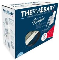 Дитяче складне сидіння на унітаз горщик зі сходинкою Freggie Thermobaby Kiddyloo Дитячий стільчик для навчання горщика Накладка на унітаз для дітей