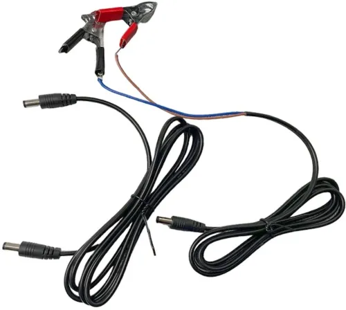 Складна портативна сонячна панель CL ZD18100 100W 18V на 4 секції USB для зарядки телефону Водонепроникна гнучка батарея 100Вт для кемпінгу