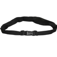Спортивна сумка на пояс Go Runners Pocket Belt для бігу, поясний фітнес органайзер (27х10 см, 17х10) Sports Bag для тренувань, велопрогулянок